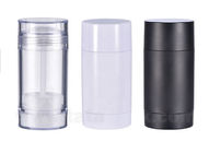 OEM 30ml Airless Pump Natural Deodorant Container